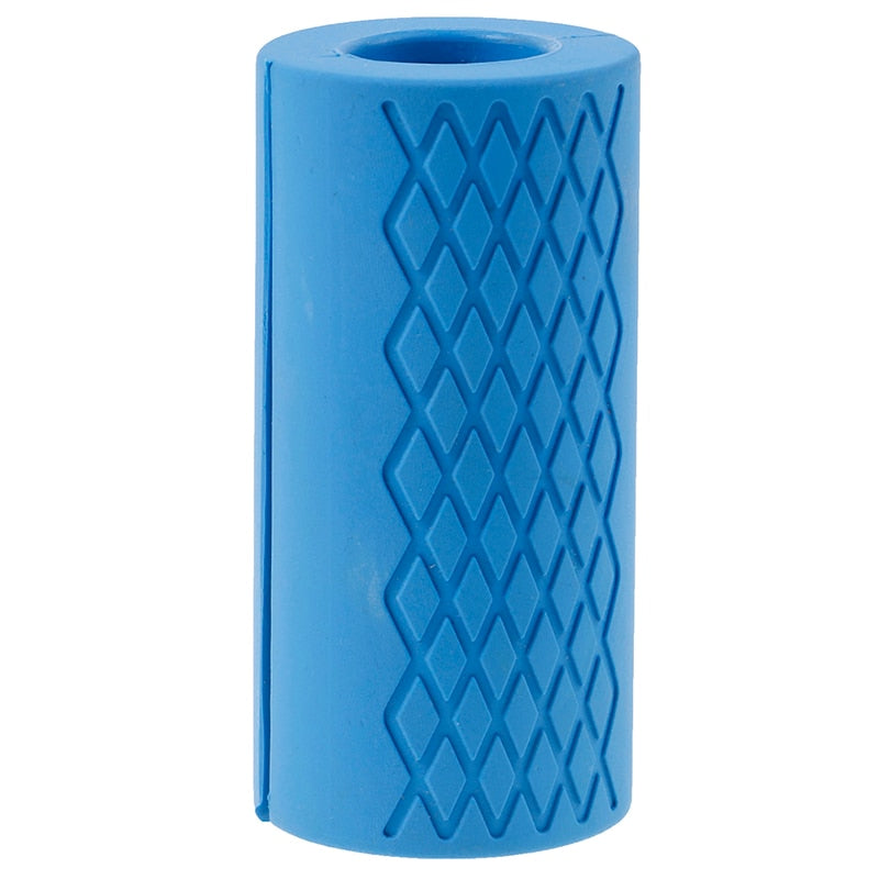 Dumbbell/Barbell Fat Grips