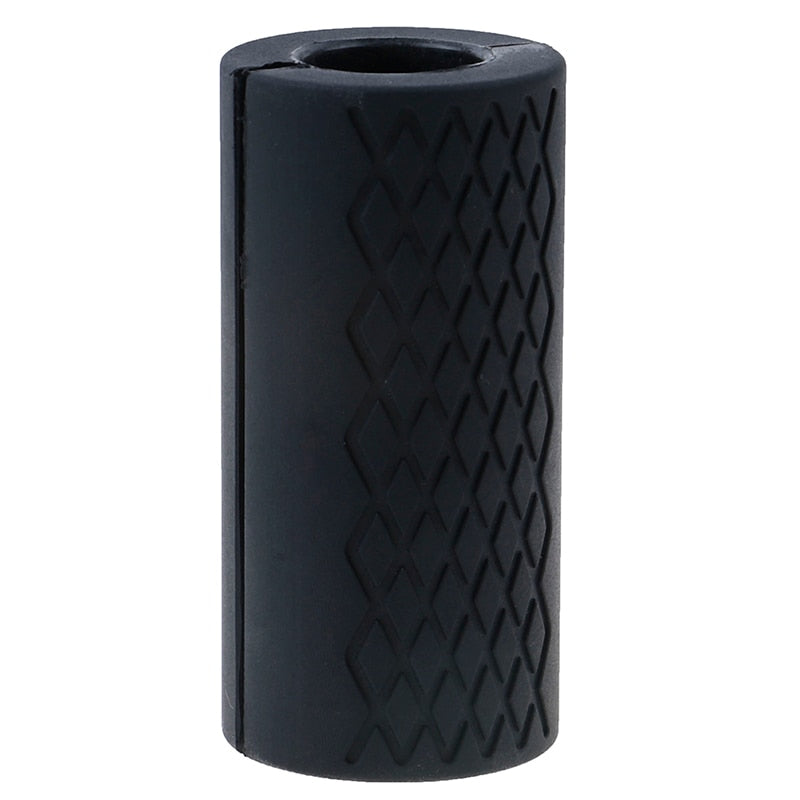 Dumbbell/Barbell Fat Grips