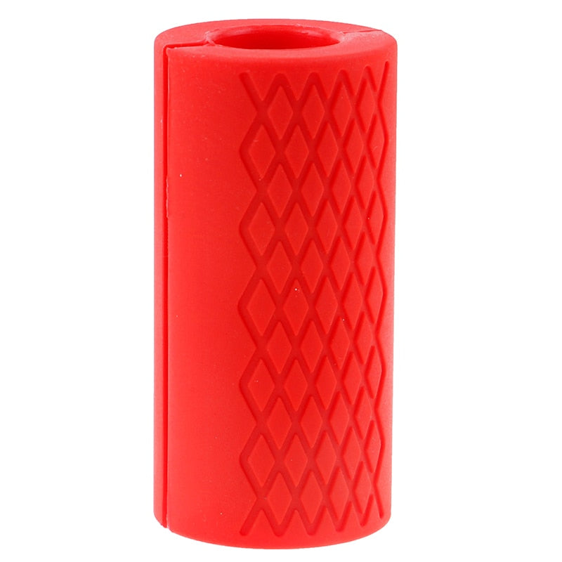 Dumbbell/Barbell Fat Grips