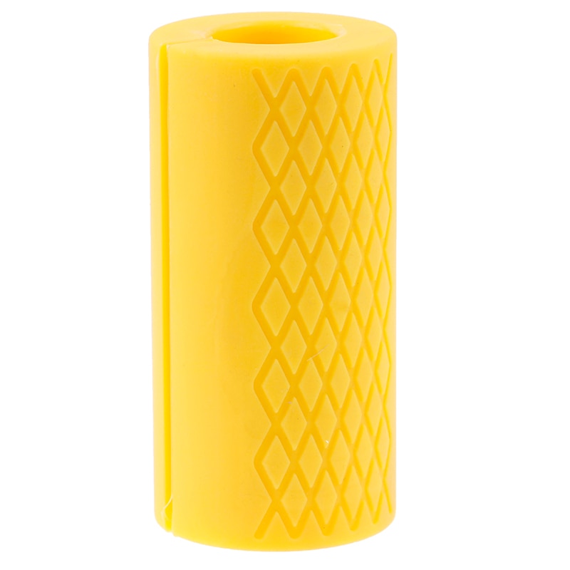 Dumbbell/Barbell Fat Grips