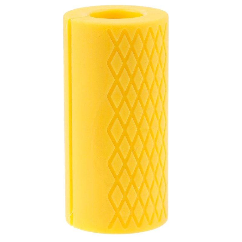 Dumbbell/Barbell Fat Grips - BlackBear Fitness