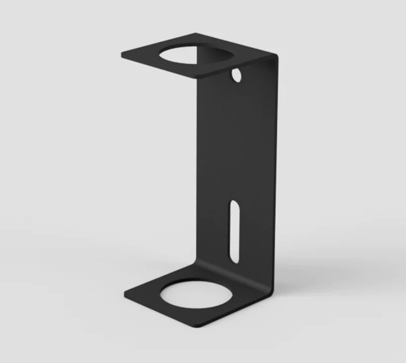 Single Barbell Stands