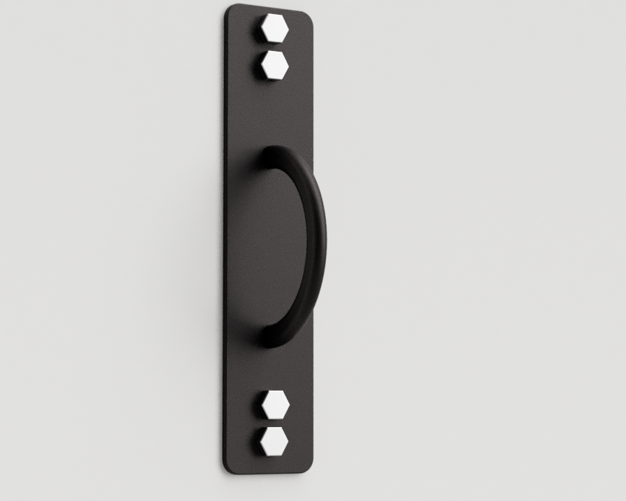 Battle Ropes (9/12/15m)