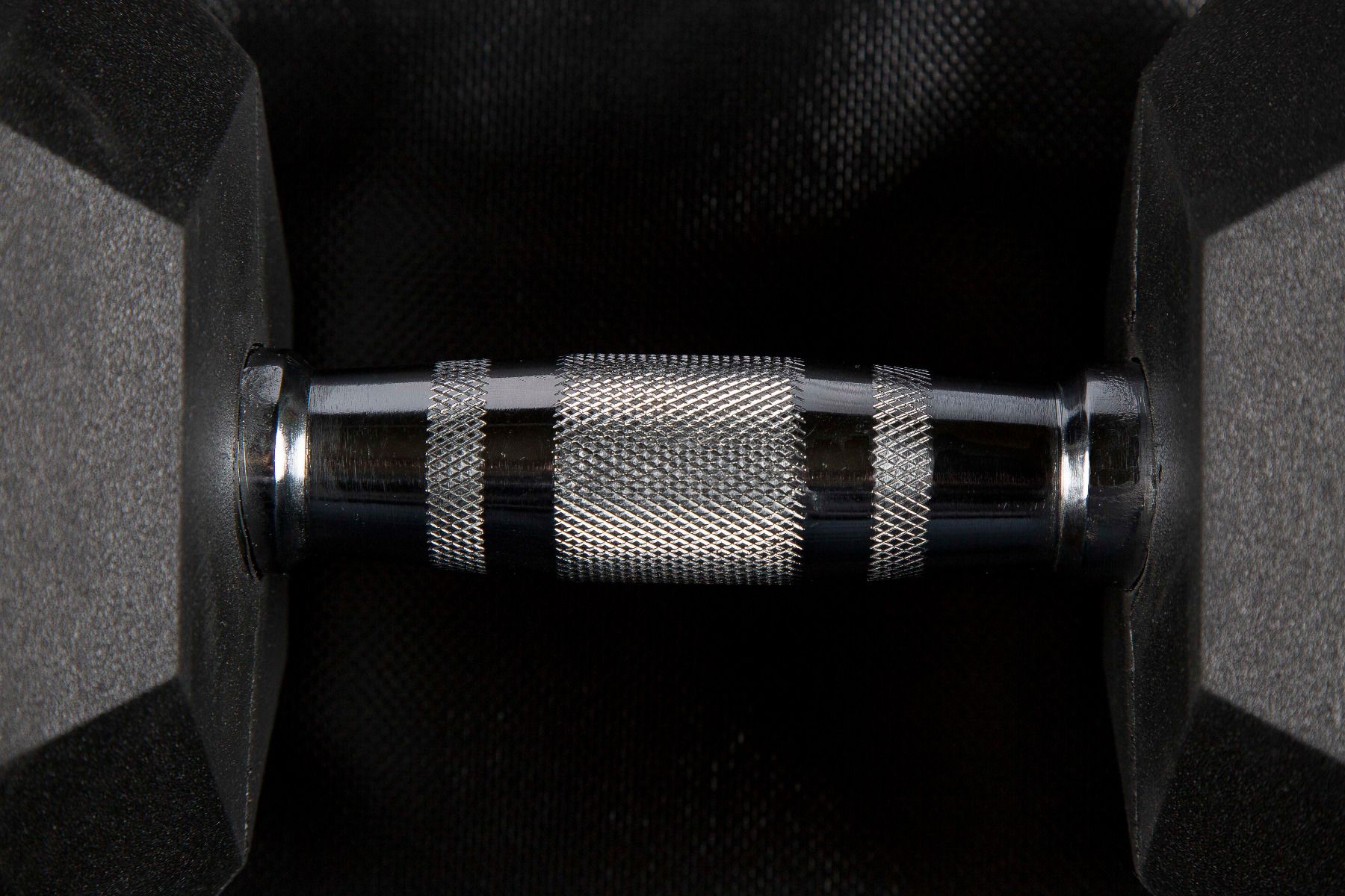 Hex Dumbbells - Pairs