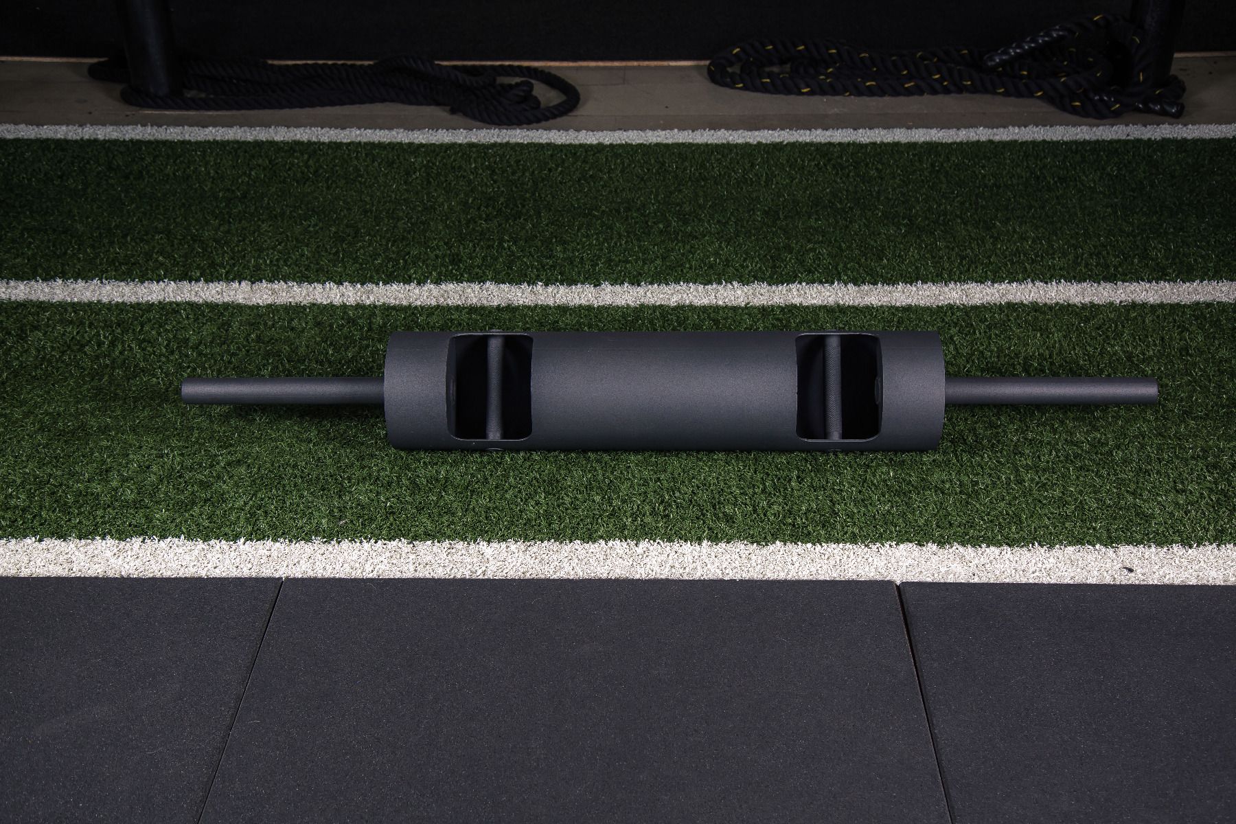 Strongman Log Barbell