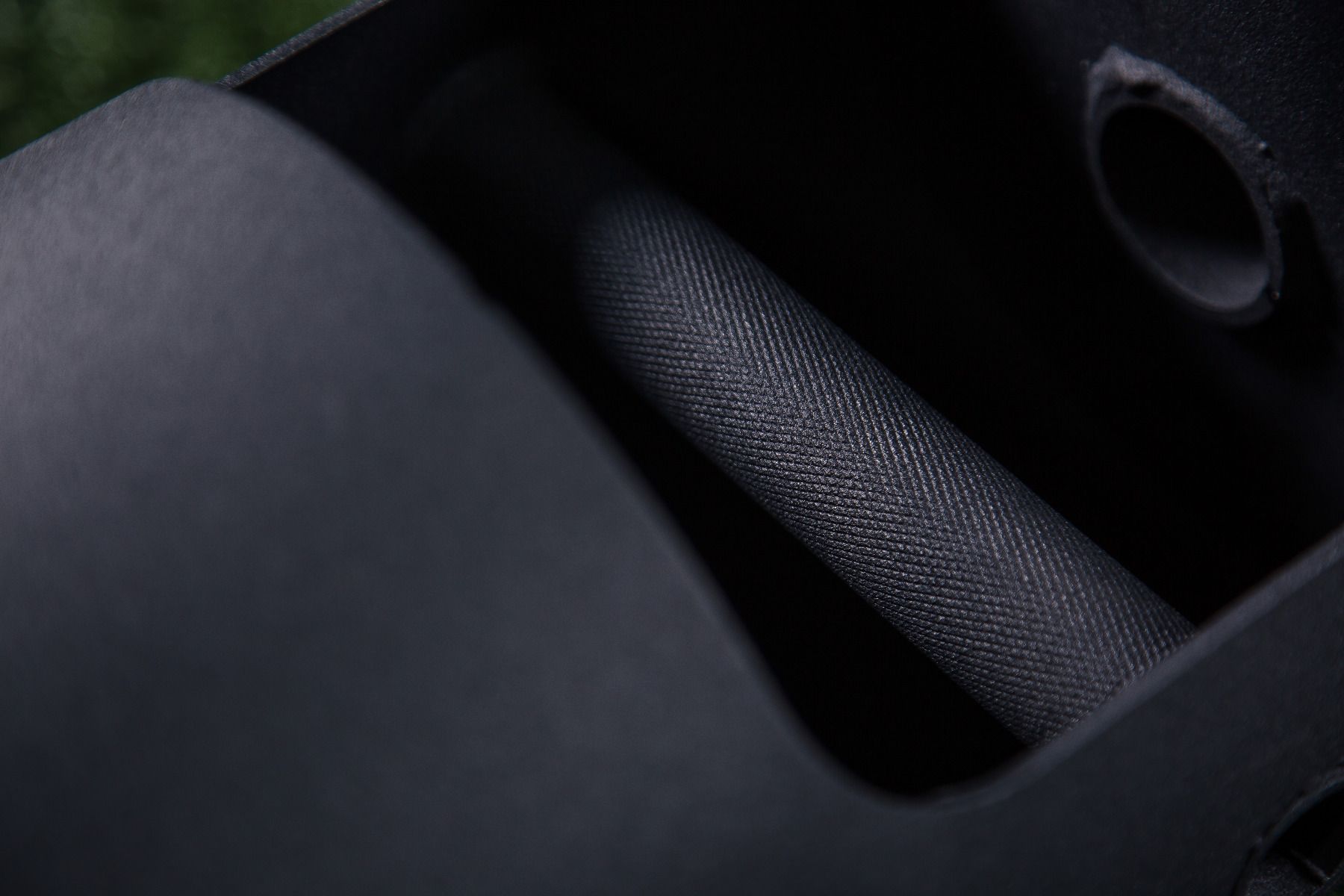 Strongman Log Barbell