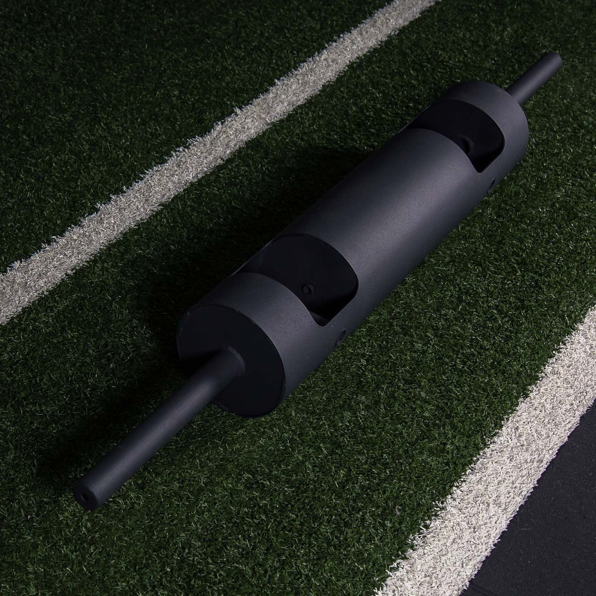 Strongman Log Barbell