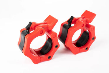 Barbell Collars 1.0 - BlackBear Fitness
