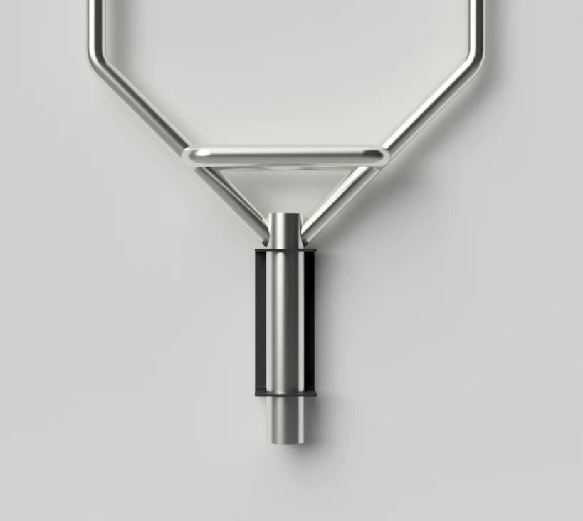 Single Barbell Stands