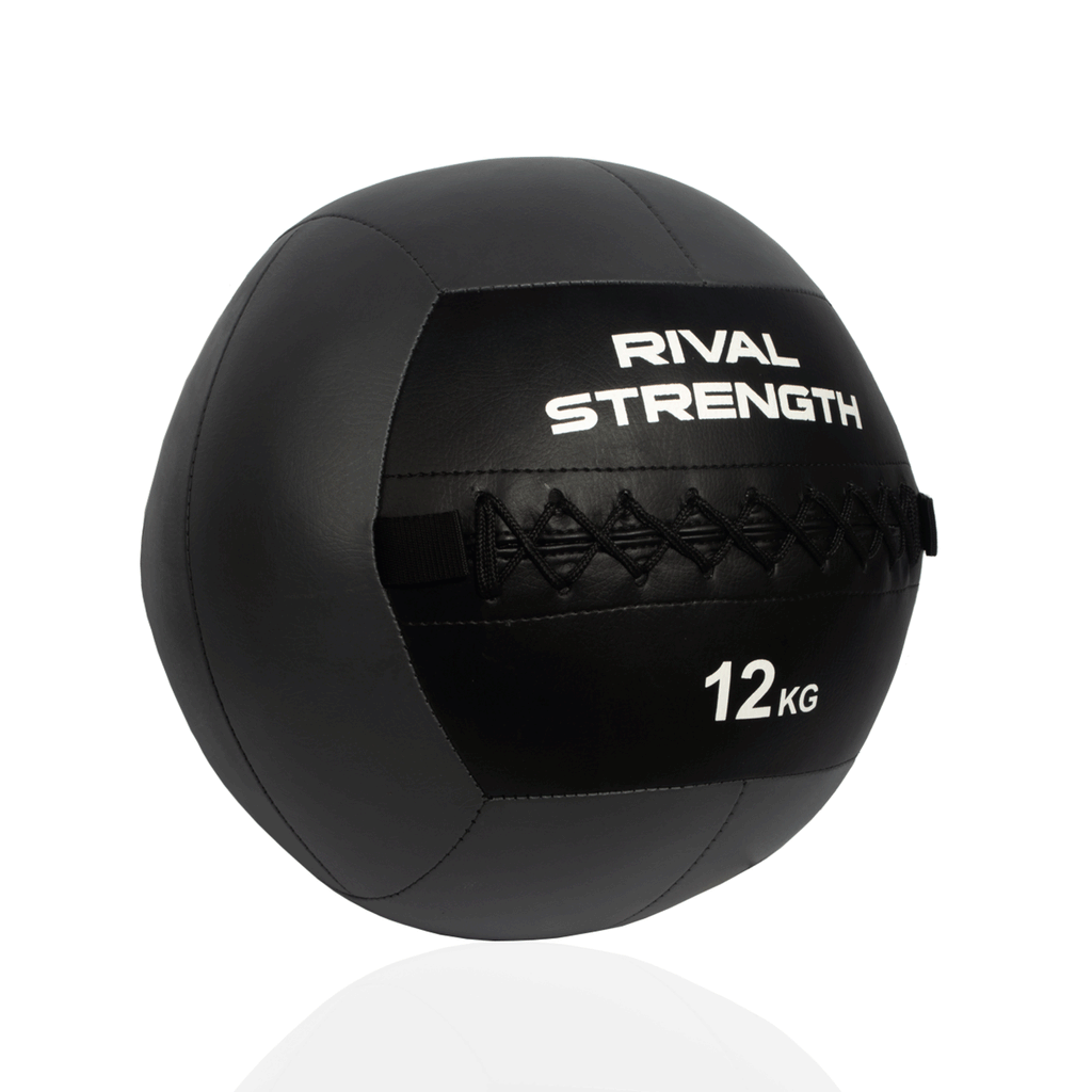 Medicine Wall Balls