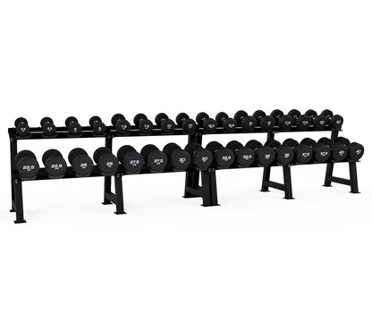 Commercial Dumbbell Storage - 5 Choices