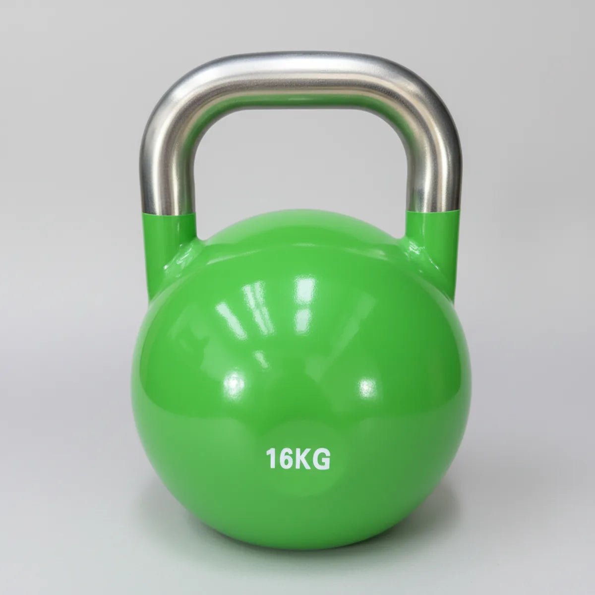 Competition Kettlebells - BlackBear Fitness