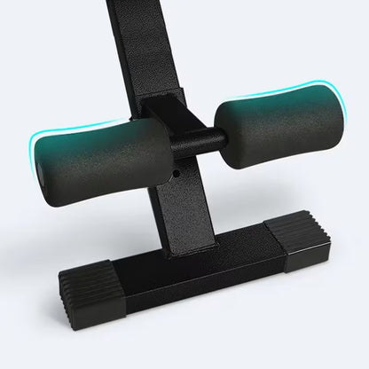 BlackBear Folding Incline Bench #2