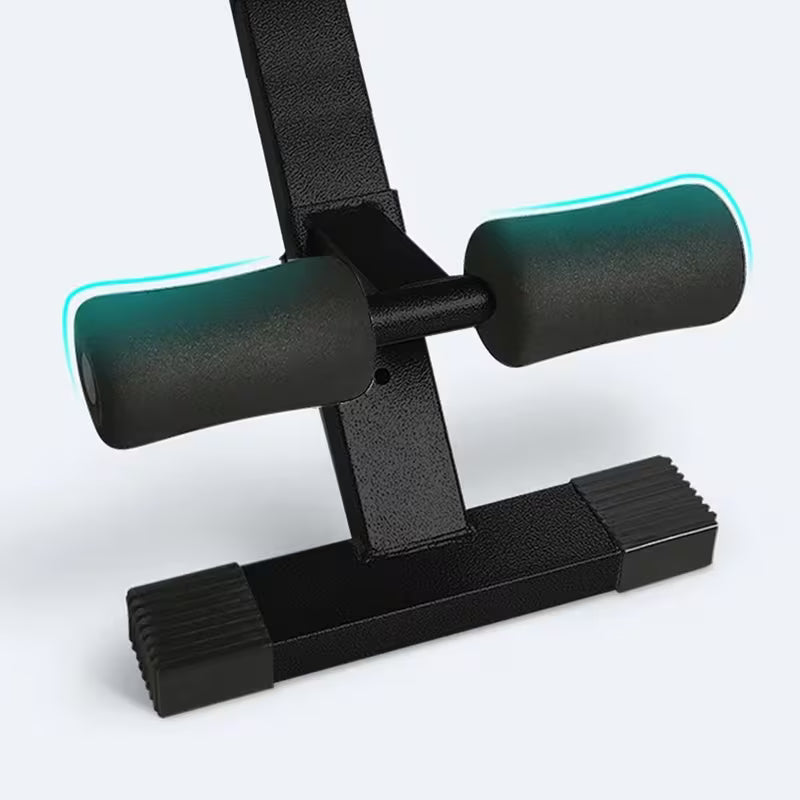 BlackBear Folding Incline Bench #2