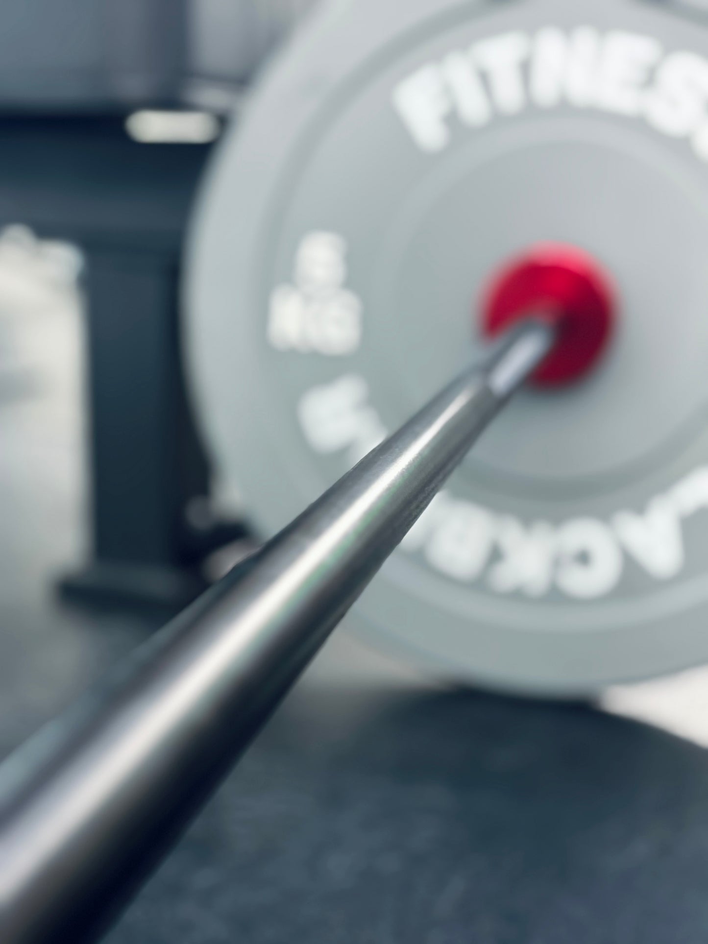 2.5kg Technique Olympic Barbell