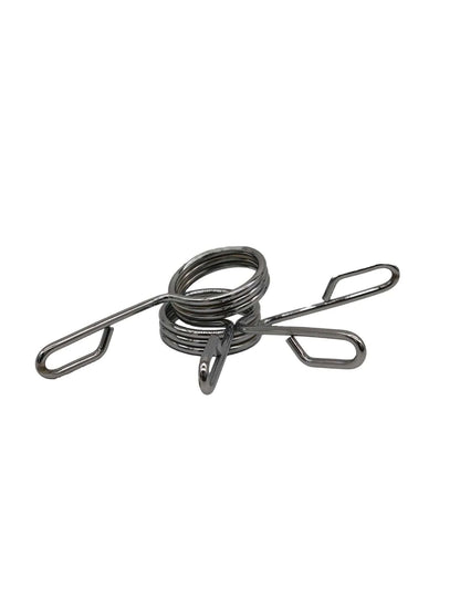 Free BlackBear Metal Barbell Collars - BlackBear Fitness