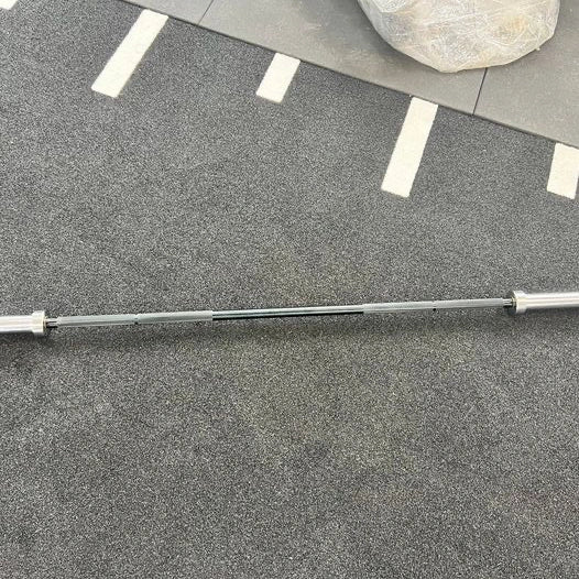 7.5kg Black Technique Olympic Barbell