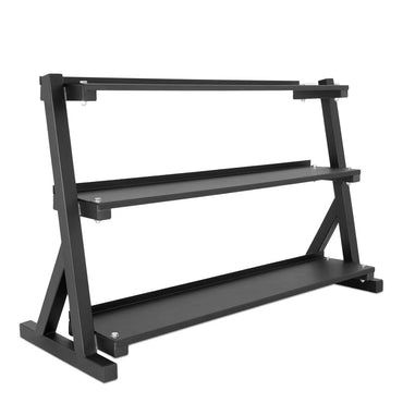 3 Tier Kettlebell Storage Tray - BlackBear Fitness