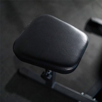 Bicep & Tricep Machine