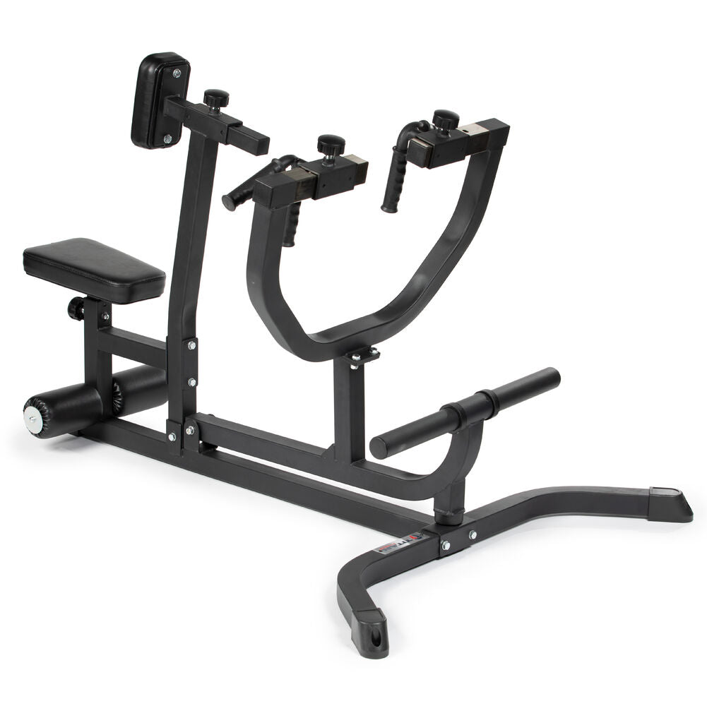 Seated Row Machine