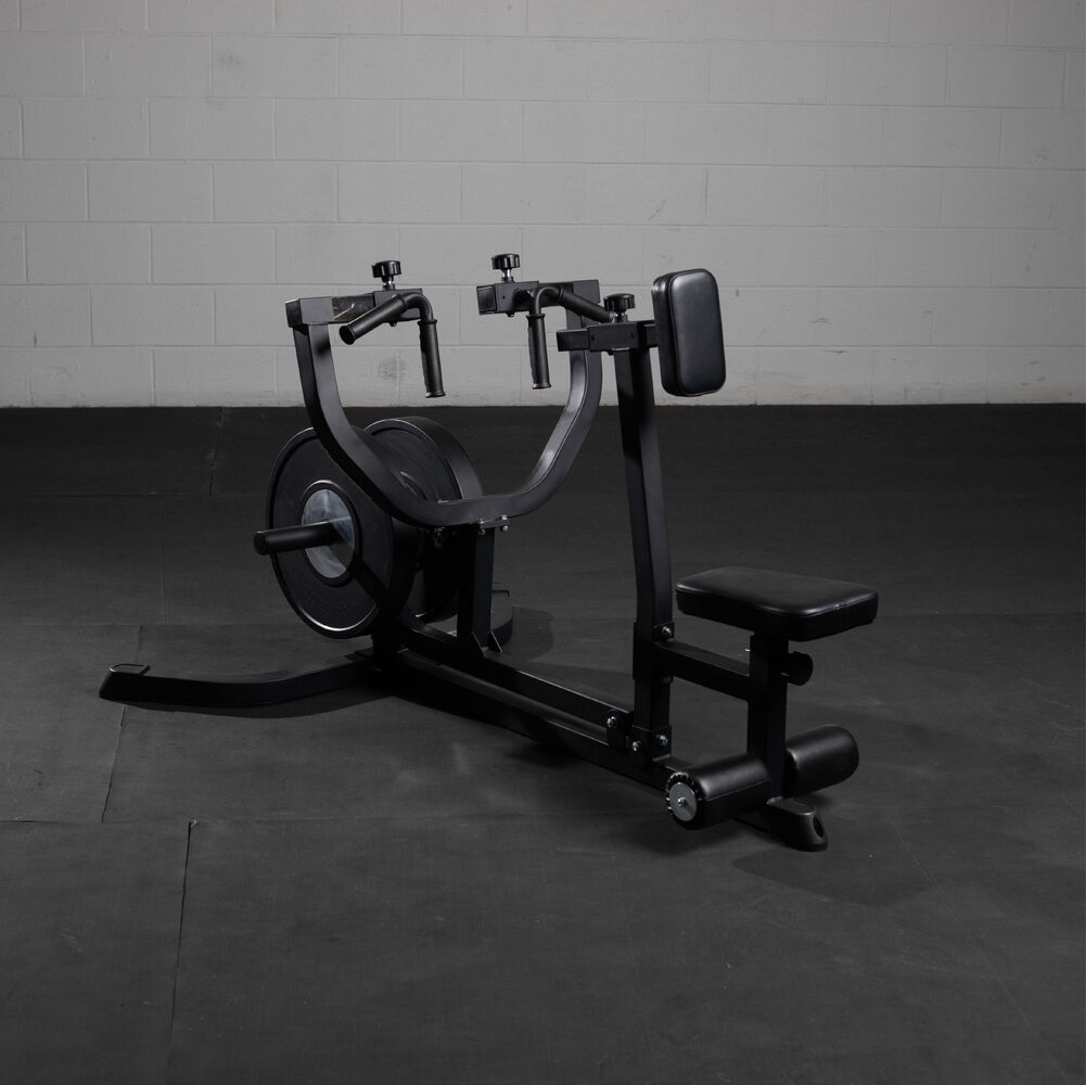 Seated Row Machine