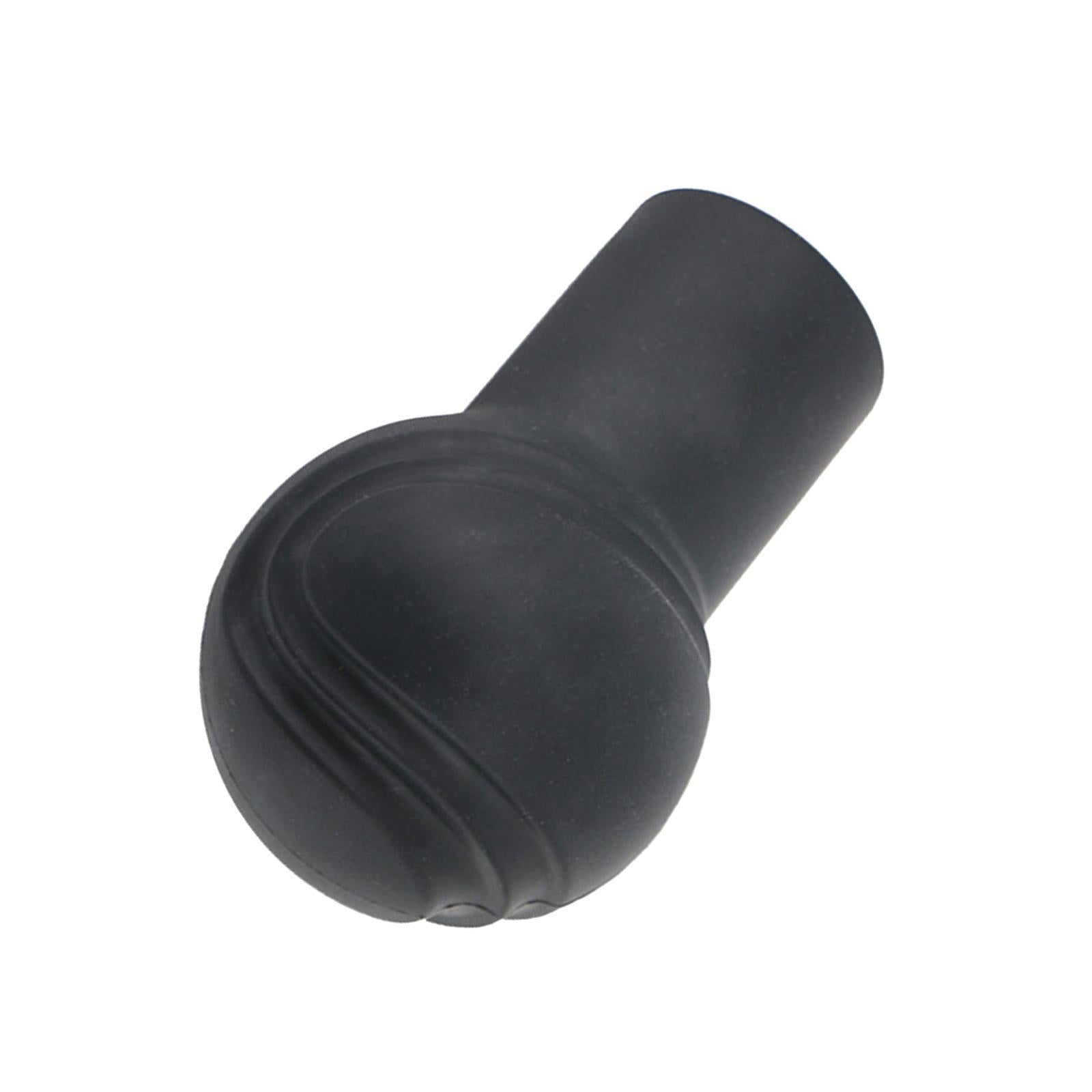Silicone Landmine for Olympic Barbells