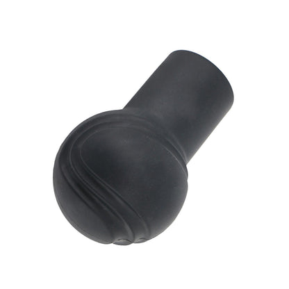 Silicone Landmine for Olympic Barbells