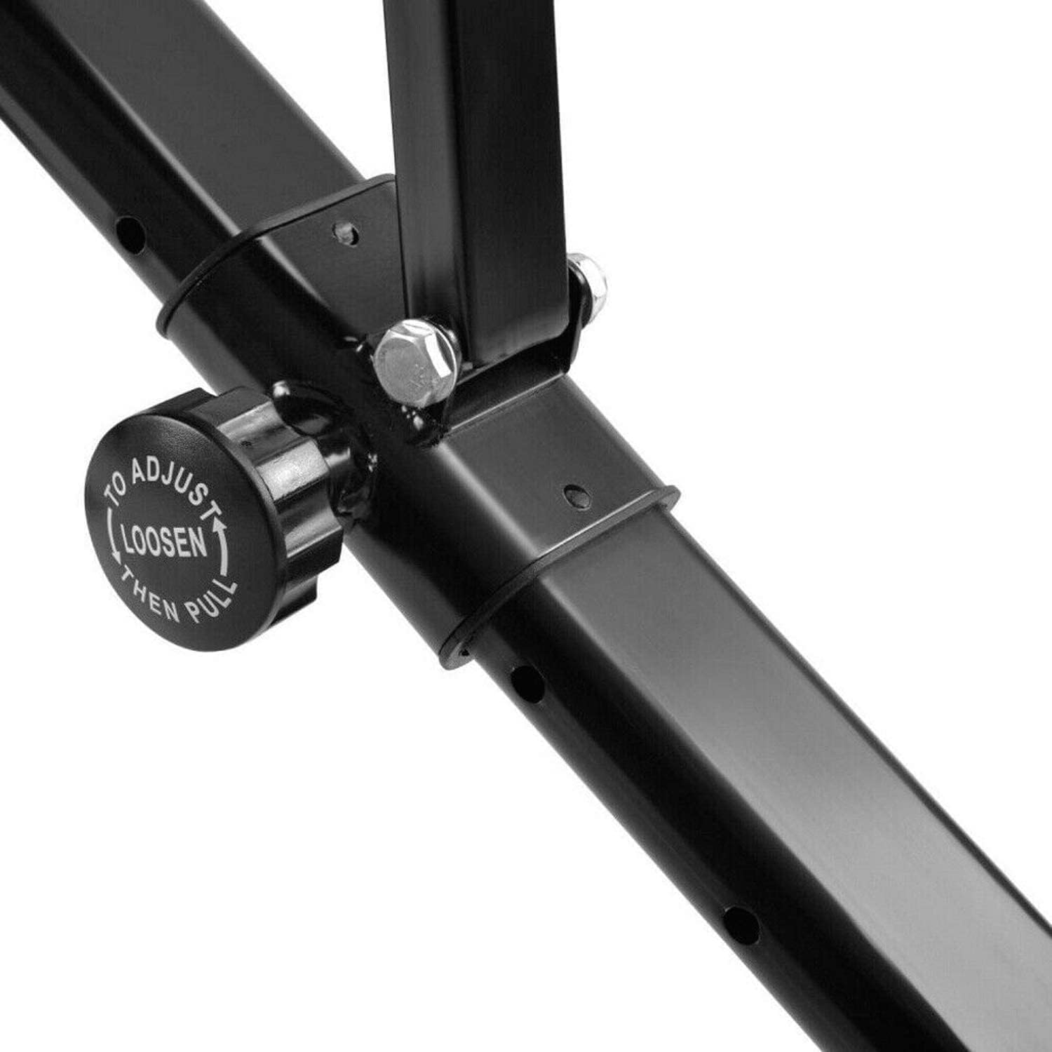 BlackBear Folding Incline Bench