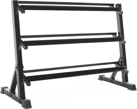 2.5-30kg Hex Dumbbell Stand