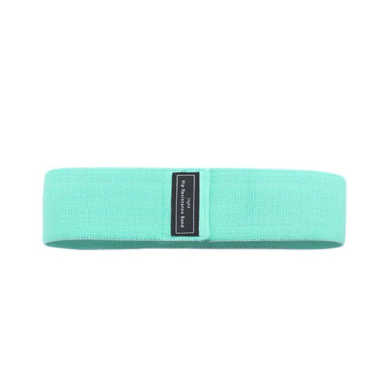 Hip Fabric Resistance Bands - BlackBear Fitness