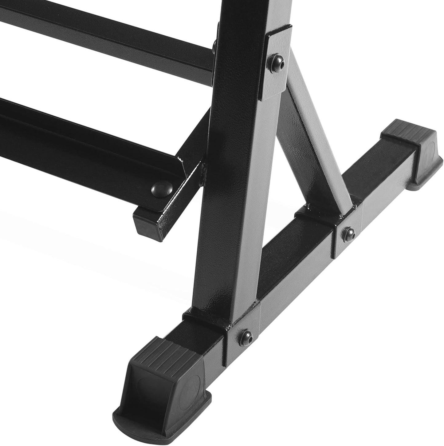 2.5-30kg Hex Dumbbell Stand