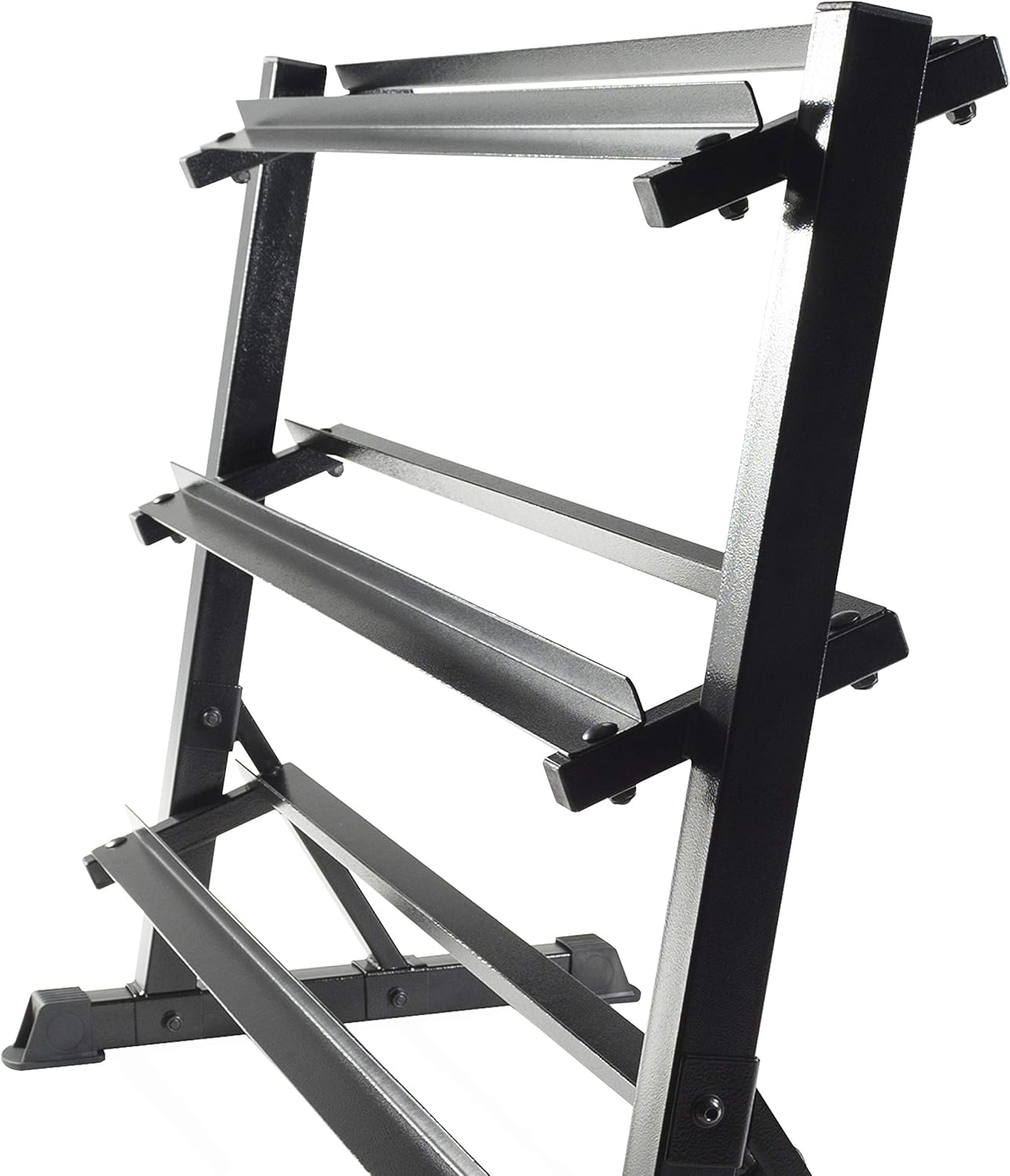 2.5-30kg Hex Dumbbell Stand