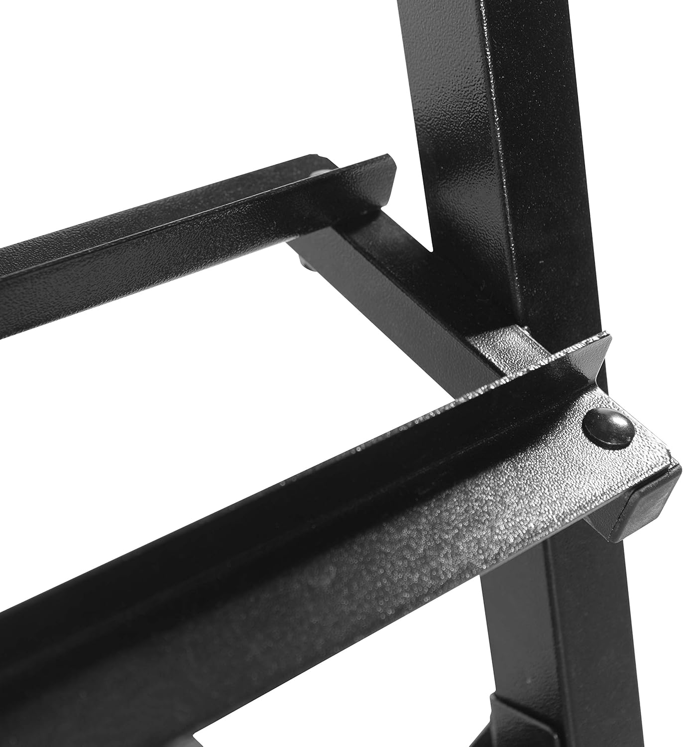 2.5-30kg Hex Dumbbell Stand