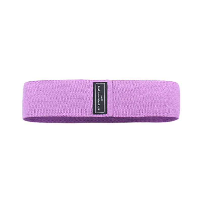 Hip Fabric Resistance Bands - BlackBear Fitness