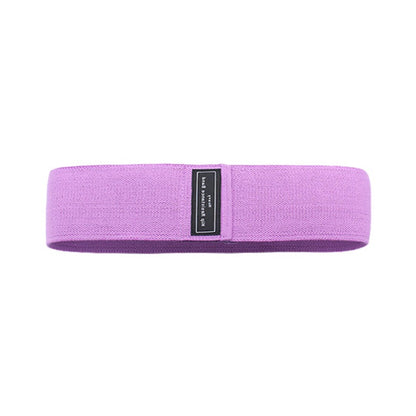 Hip Fabric Resistance Bands