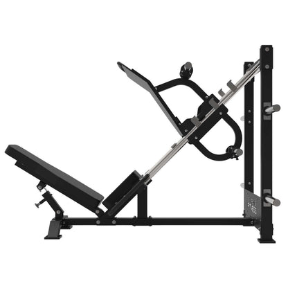 Leg Press Machine