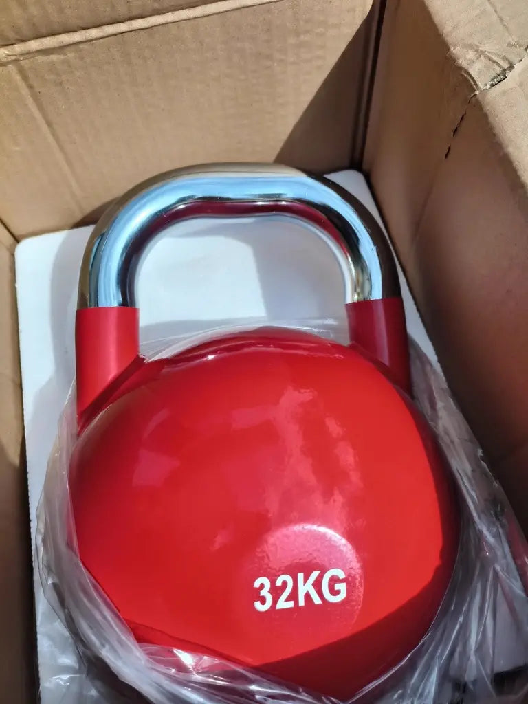 Competition Kettlebells