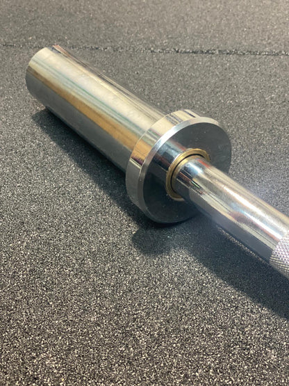 8kg Ez Curl Barbell