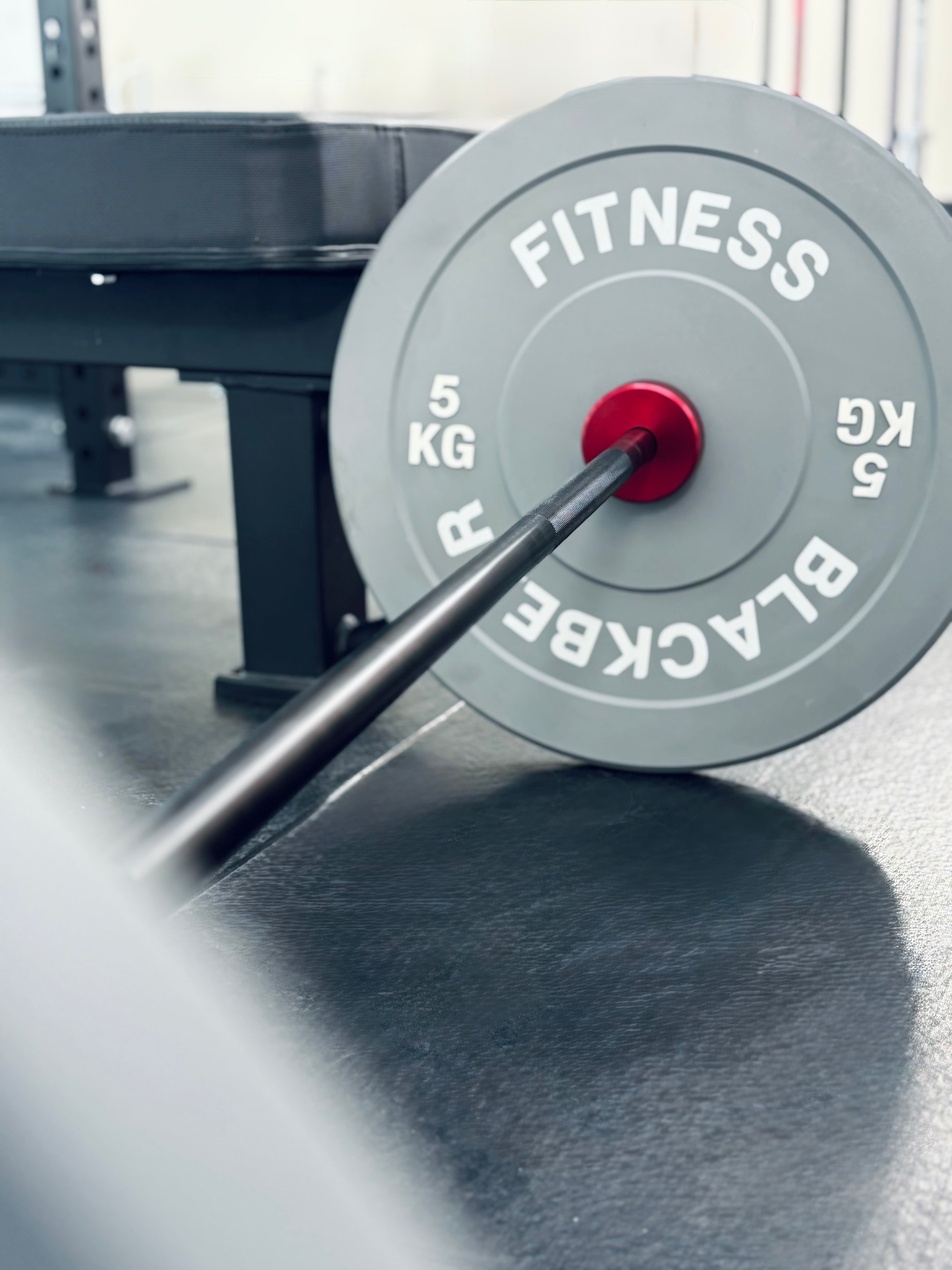 2.5kg Technique Olympic Barbell