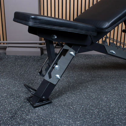 Semi-Commercial Adjustable Bench