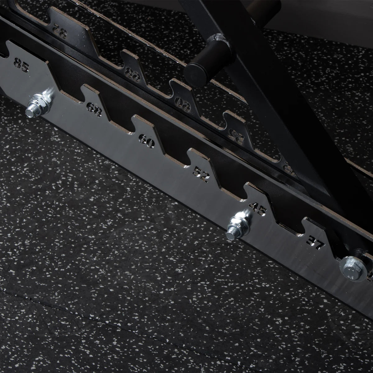 Semi-Commercial Adjustable Bench
