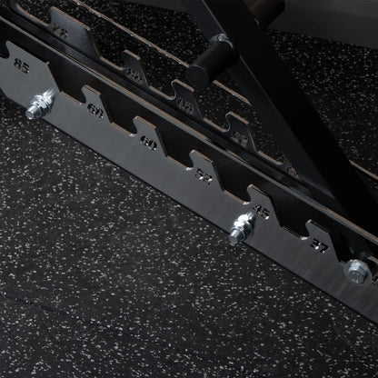 Semi-Commercial Adjustable Bench