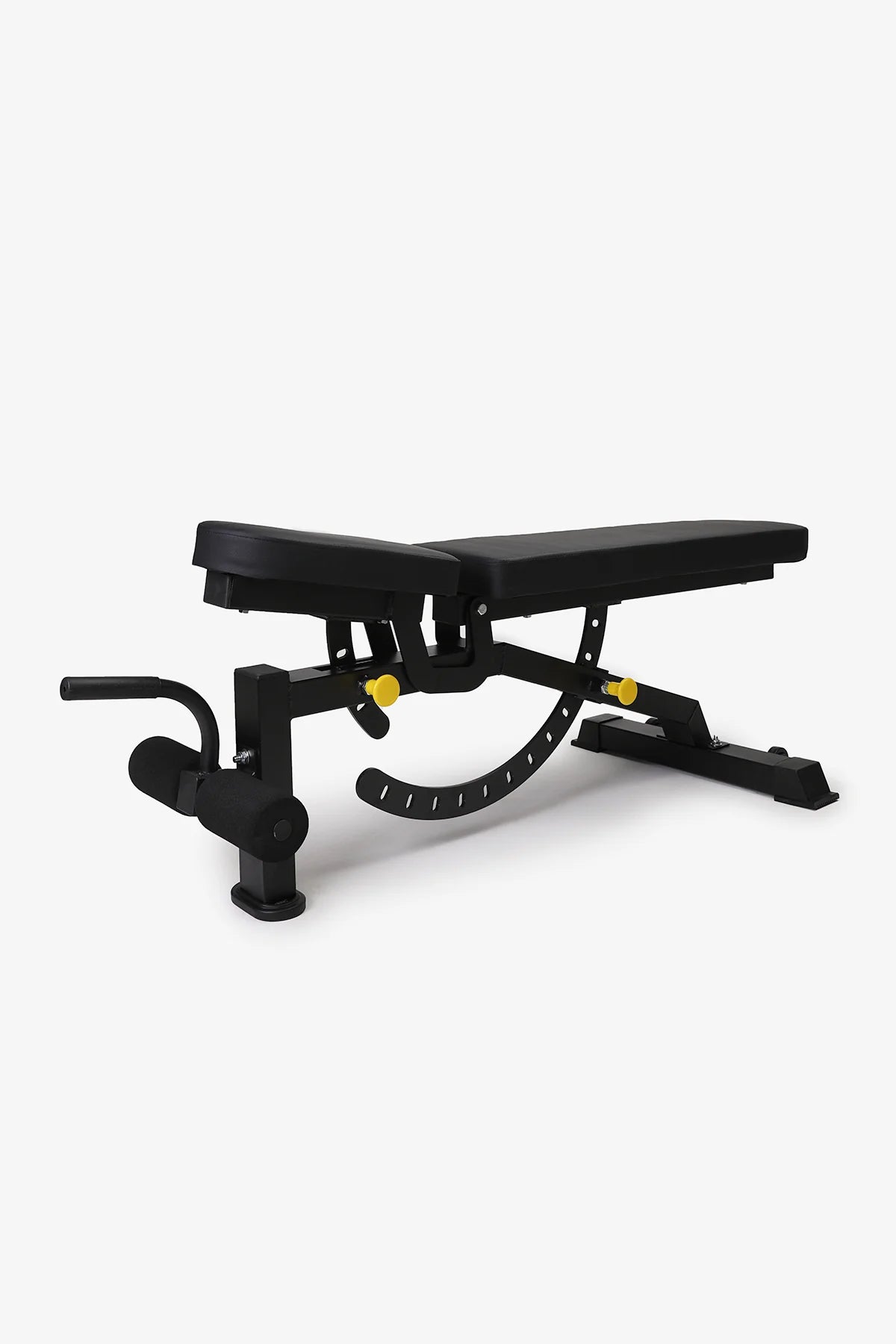 BlackBear Incline Bench - BlackBear Fitness
