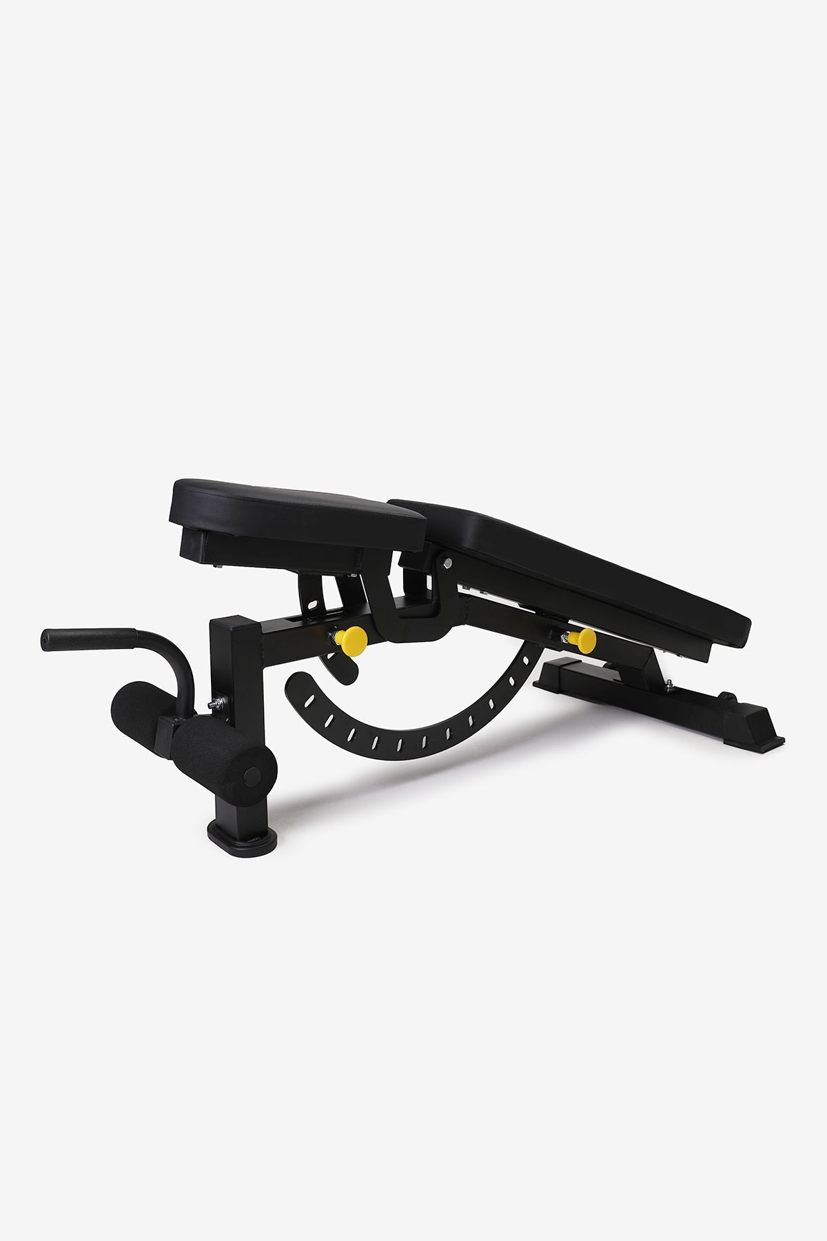 BlackBear Incline Bench