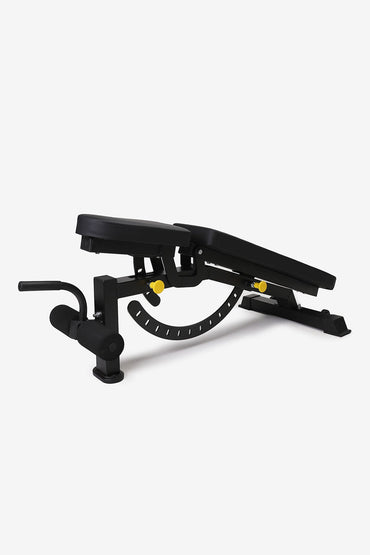 BlackBear Incline Bench - BlackBear Fitness