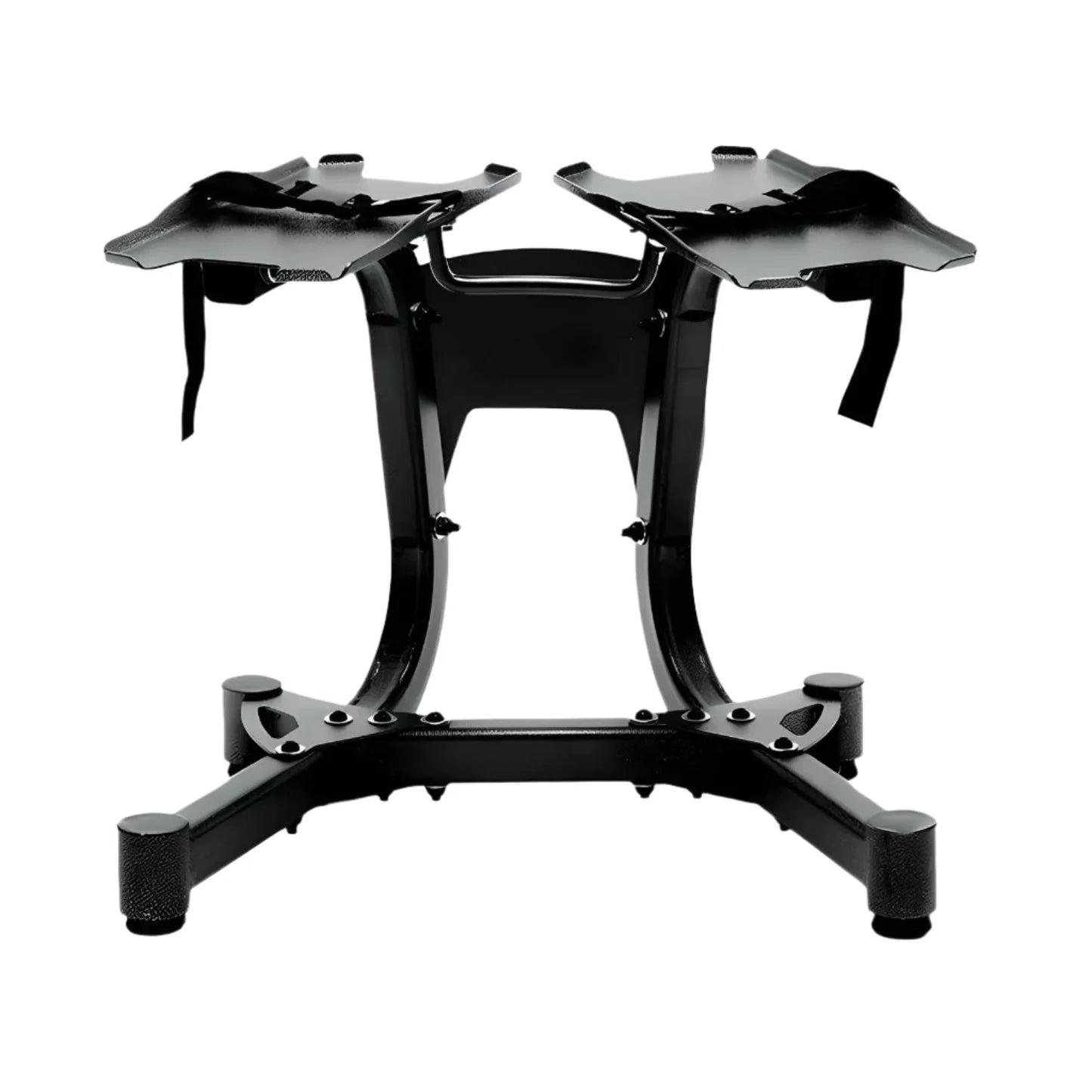 Adjustable Dumbbells Stand - BlackBear Fitness