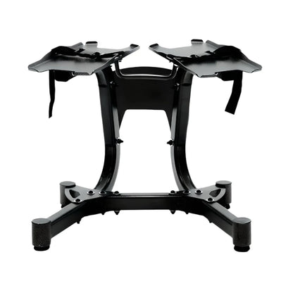 Adjustable Dumbbells Stand - BlackBear Fitness