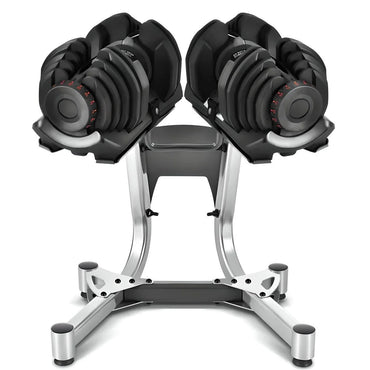 Adjustable Dumbbells Stand