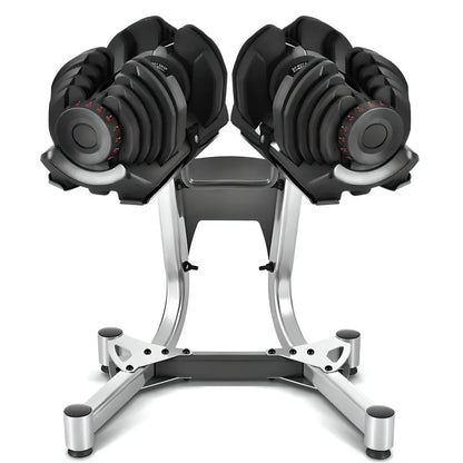 Adjustable Dumbbells Stand - BlackBear Fitness