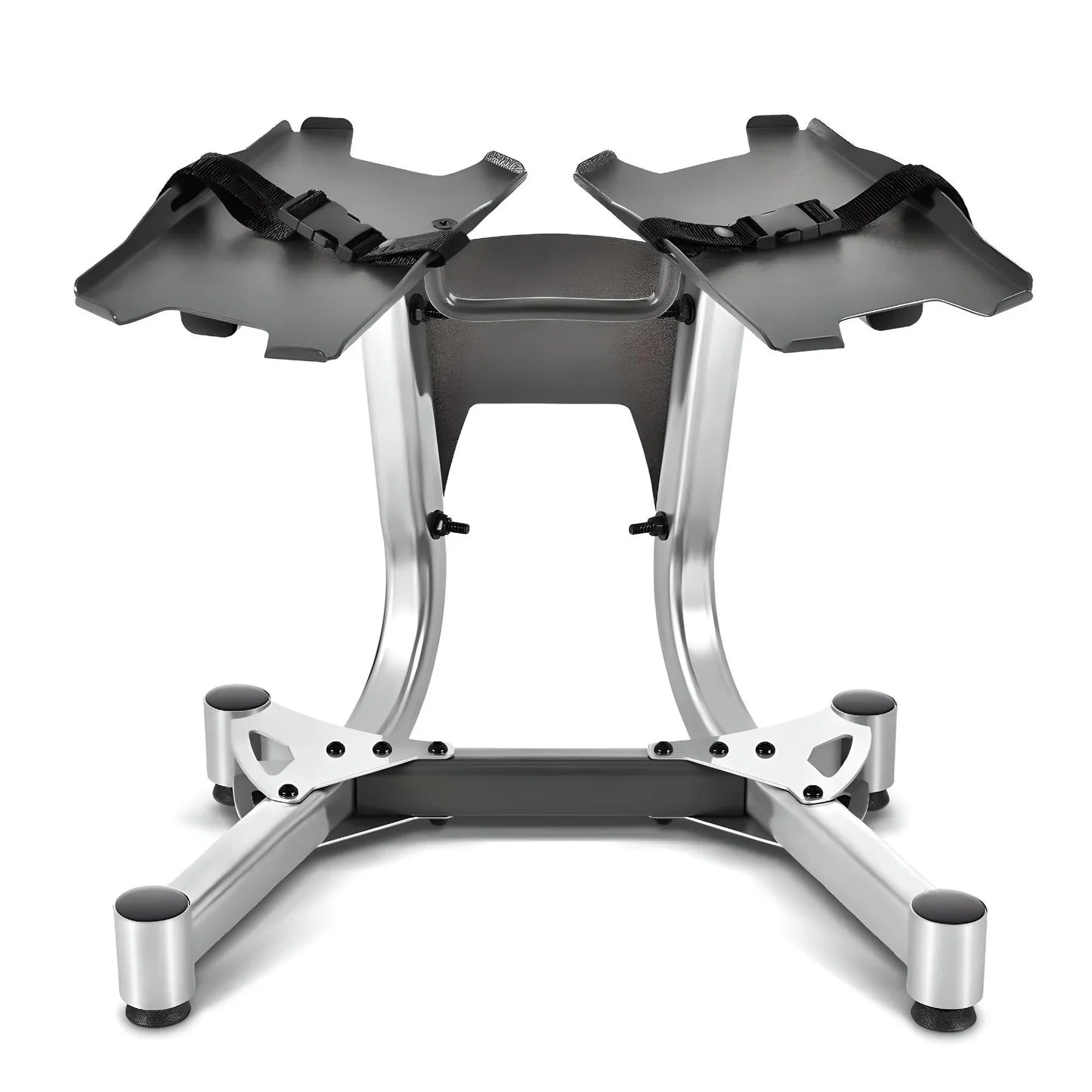 Adjustable Dumbbells Stand - BlackBear Fitness